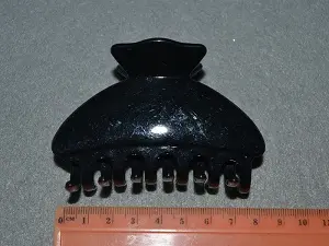 Заколка-краб