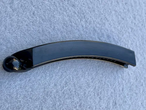 Шпилька-банан для волосся