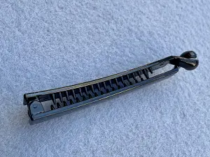 Шпилька-банан для волосся