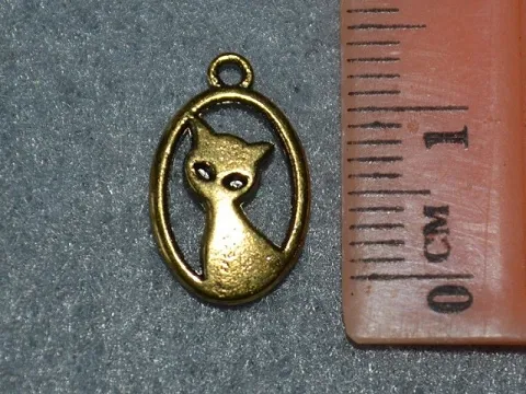 Подвеска-10шт укр