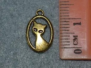 Подвеска-10шт укр