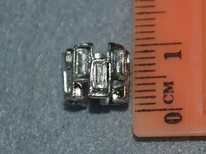 Бусина  укр