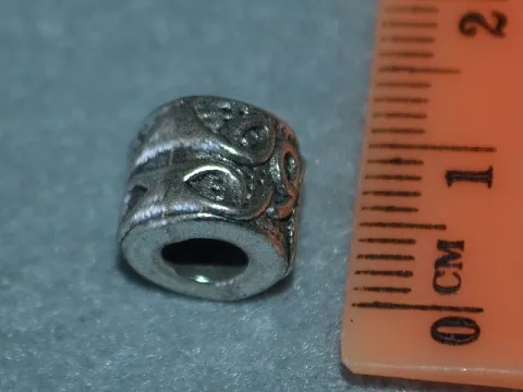 Бусина-10шт укр