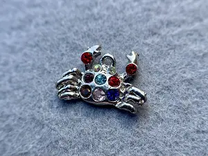 Підвіска Краб