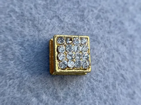 Намисто Квадрат