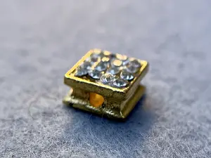 Намисто Квадрат