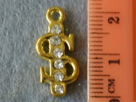 Подвеска-10шт укр