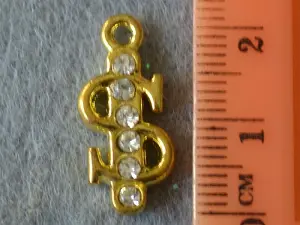 Подвеска-10шт укр