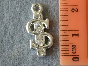 Подвеска-10шт укр