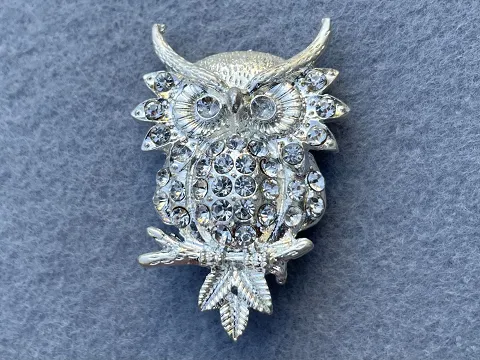 Розділювач Сова