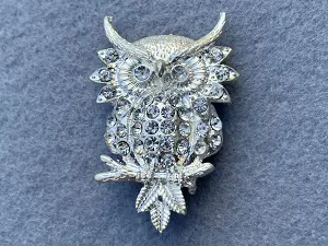 Розділювач Сова