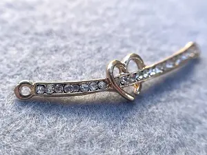 Разделитель Сердце