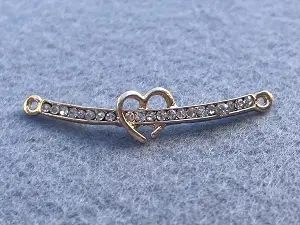 Розділювач Серце