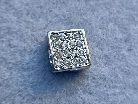 Намисто Квадрат