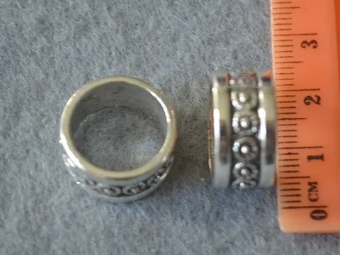 бусина-10шт укр