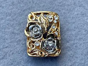 Розділювач Квіти