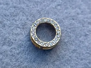 Розділювач Коло