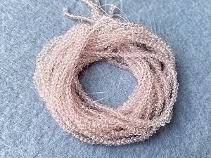 Кришталь Сфера (Рондель) - 1мм