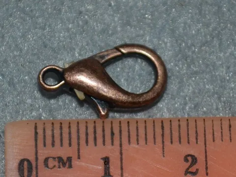 Карабин-1.6мм укр