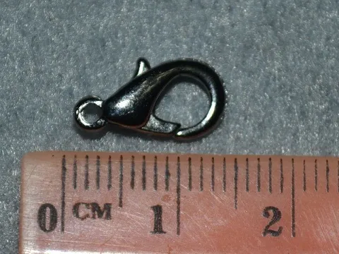 Карабин-1.4см укр