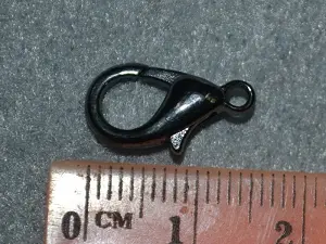 Карабин 1.6см укр