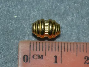 Бусина-10шт укр