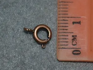 Замочек-100шт укр