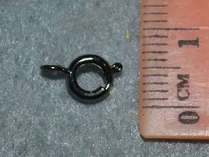 Замочек-100шт укр