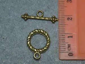 Тогл-10шт укр