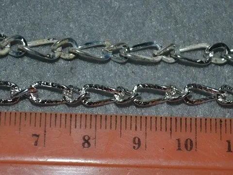 Ланцюг декоративний-5м