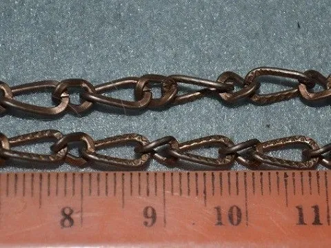 Ланцюг декоративний-5м