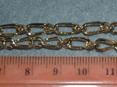 Ланцюг декоративний-5м