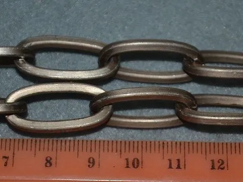 Ланцюг 2,5см