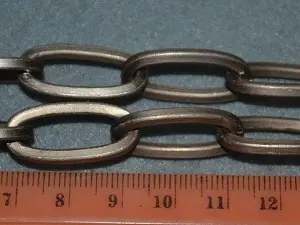 Ланцюг 2,5см