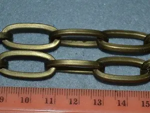 Ланцюг 2,5см