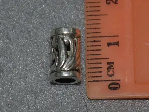 Бусина-10шт укр