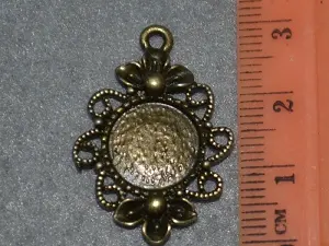 Підвіски-сетінг-10шт