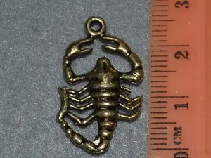 Подвеска-10шт укр