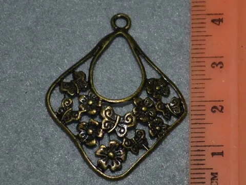 Подвеска-10шт укр