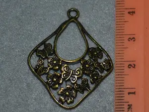 Подвеска-10шт укр