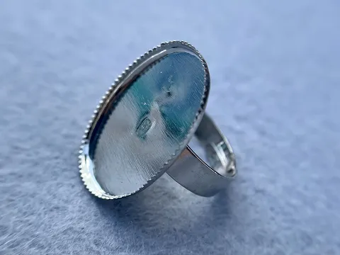 Основа для кольца