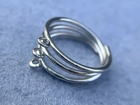 Основа для кільця