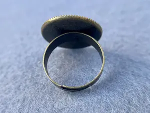 Основа для кольца