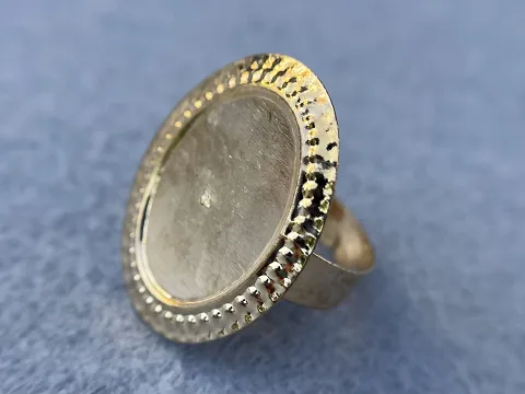 Основа для кольца