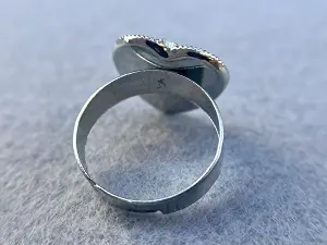 Основа для кільця