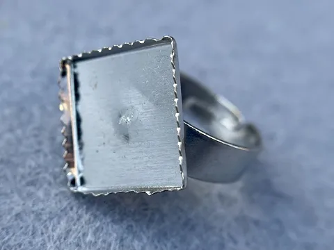 Основа для кільця