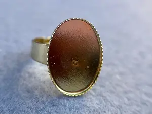 Основа для кільця