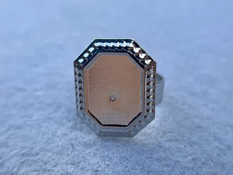 Основа для кільця