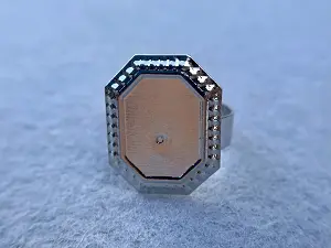 Основа для кільця