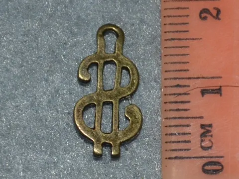 Подвеска-10шт укр